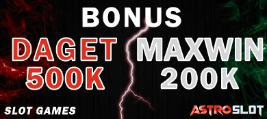 Bonus Judi pas4d com 87 Gacor